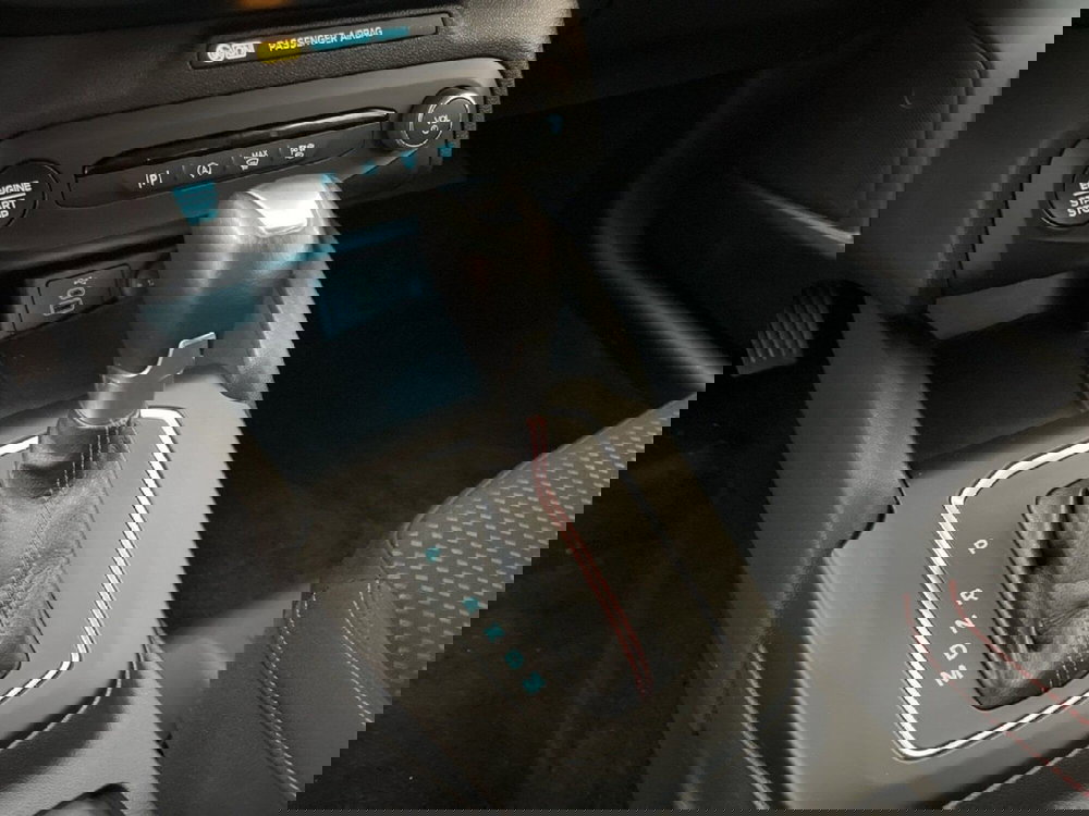 Ford Focus Station Wagon usata a Torino (13)