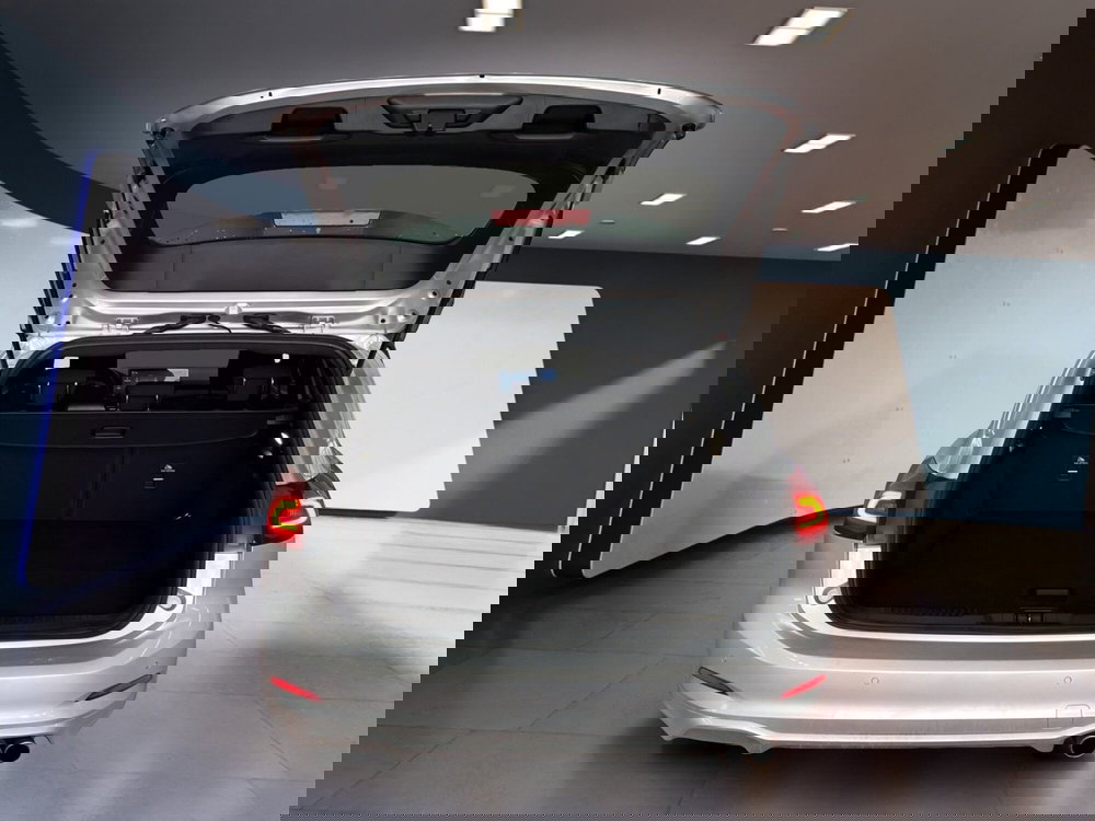 Ford Focus Station Wagon usata a Torino (7)