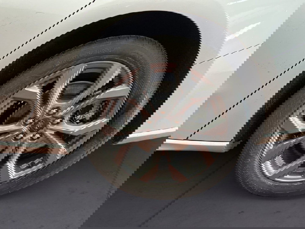 Ford Focus Station Wagon usata a Torino (8)