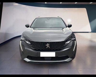 Peugeot 3008 BlueHDi 130 S&amp;S EAT8 Allure Pack del 2021 usata a Torino