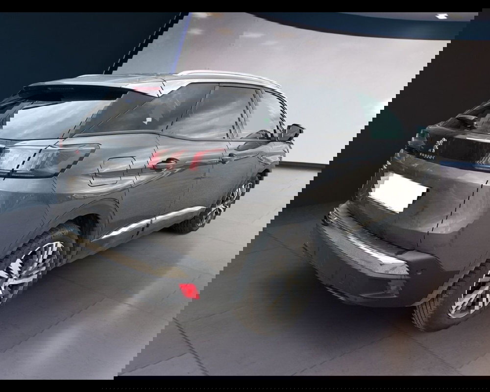 Peugeot 3008 usata a Torino (10)