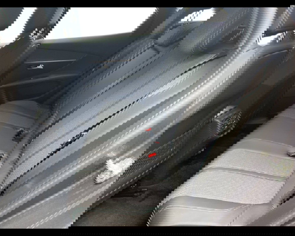 Peugeot 3008 usata a Torino (15)