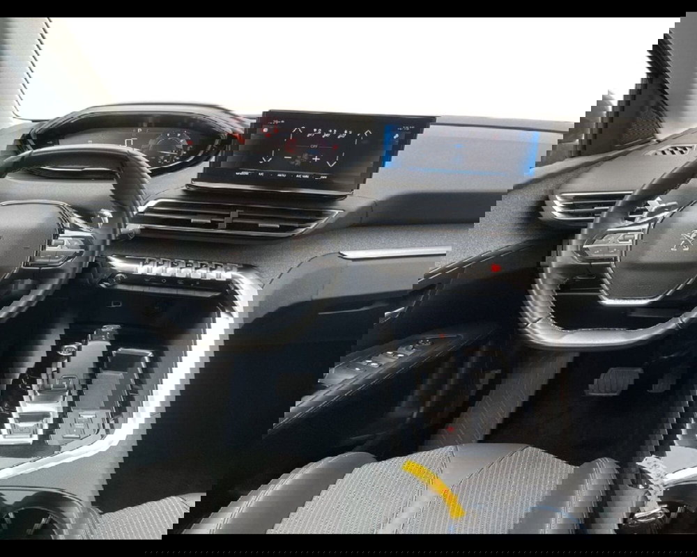 Peugeot 3008 usata a Torino (3)