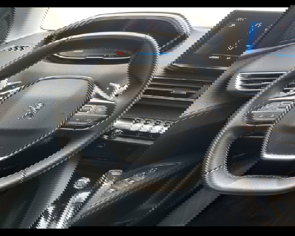 Peugeot 3008 usata a Torino (4)