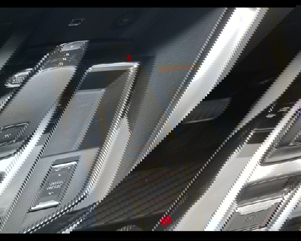 Peugeot 3008 usata a Torino (7)