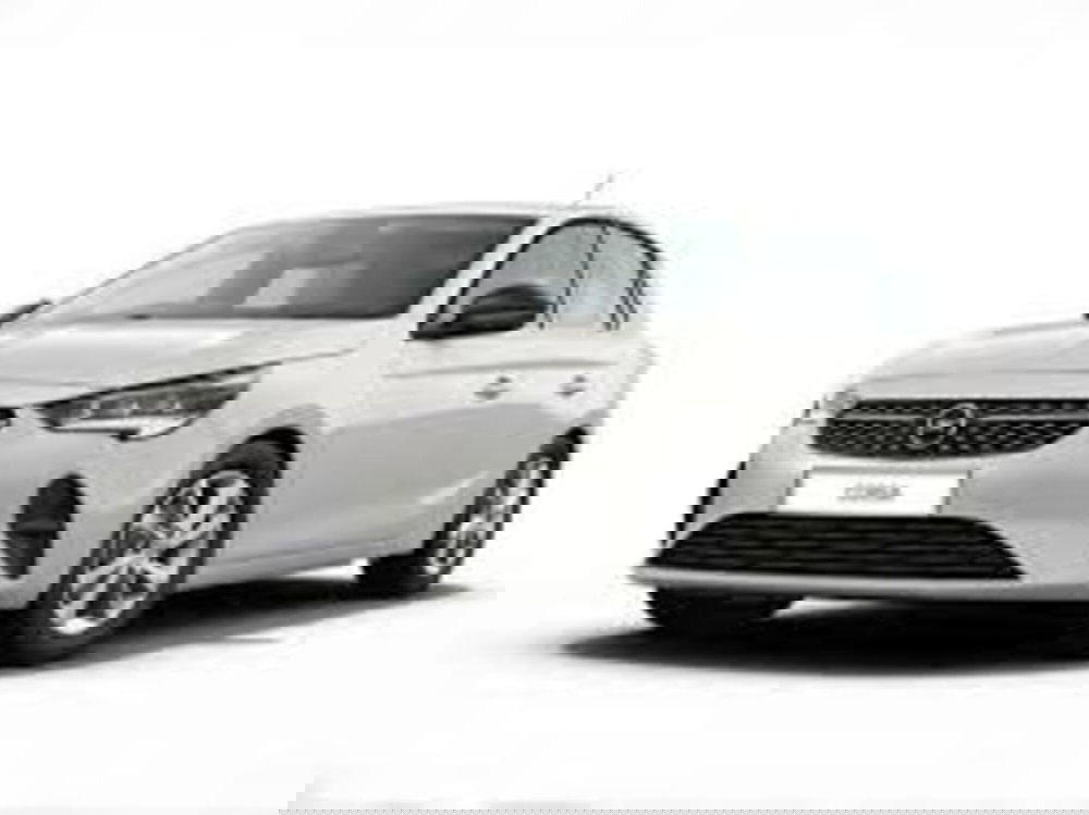 Opel Corsa nuova a Torino