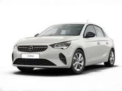 Opel Corsa 1.2 hybrid Nuova Yes 110cv dct6 nuova a Torino