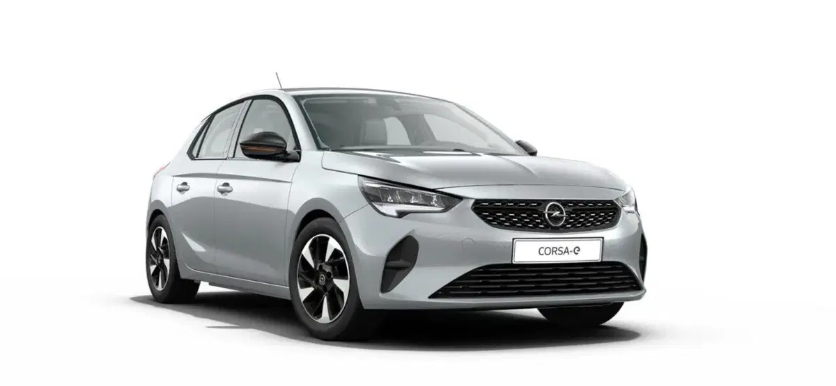 Opel Corsa nuova a Torino