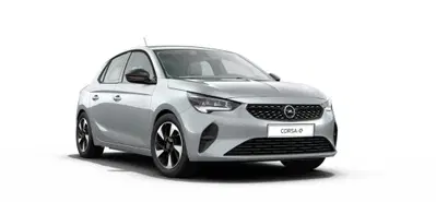 Opel Corsa 1.2 hybrid Nuova Yes 110cv dct6 nuova a Torino