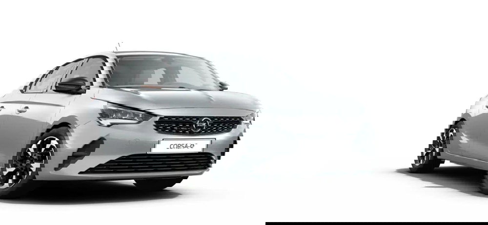 Opel Corsa nuova a Torino