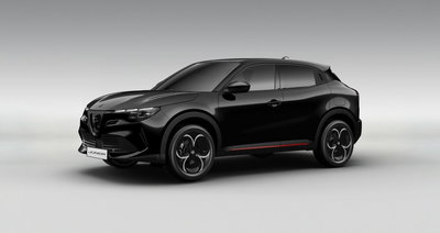 Alfa Romeo Junior 1.2 ibrida Ti 145cv edct6 nuova a Torino