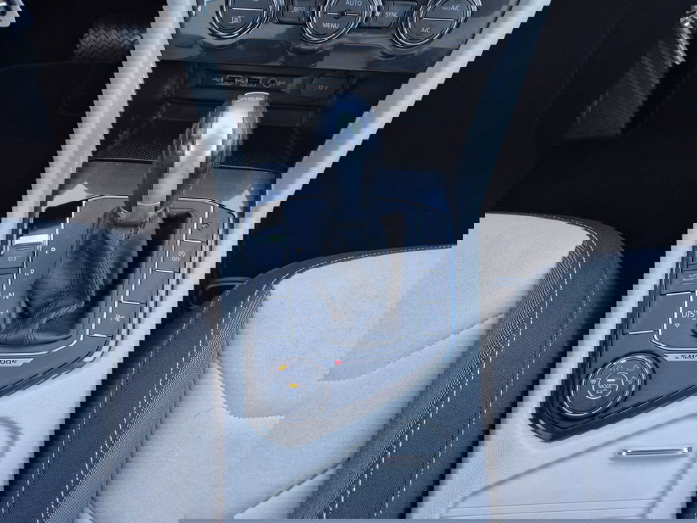 Volkswagen Tiguan usata a Torino (10)