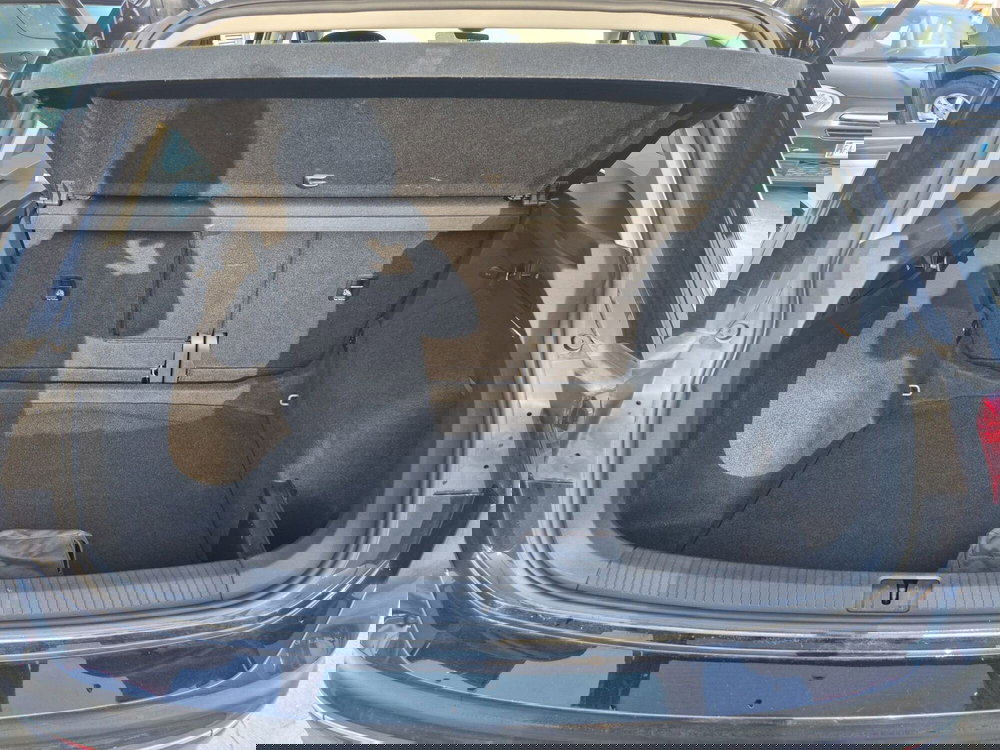 Volkswagen Tiguan usata a Torino (12)