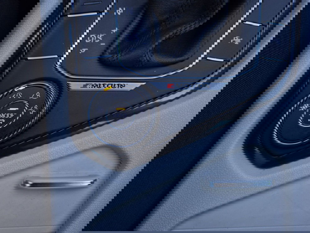 Volkswagen Tiguan usata a Torino (18)