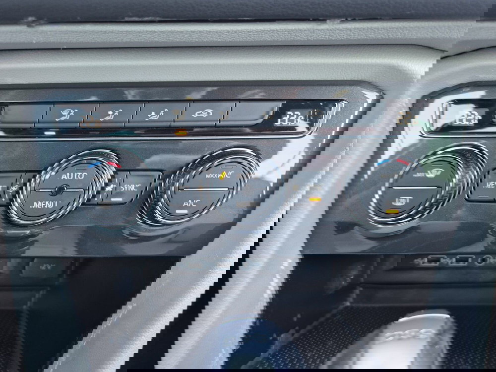 Volkswagen Tiguan usata a Torino (19)