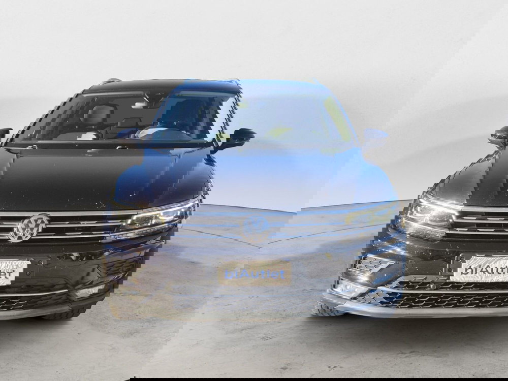 Volkswagen Tiguan usata a Torino (2)