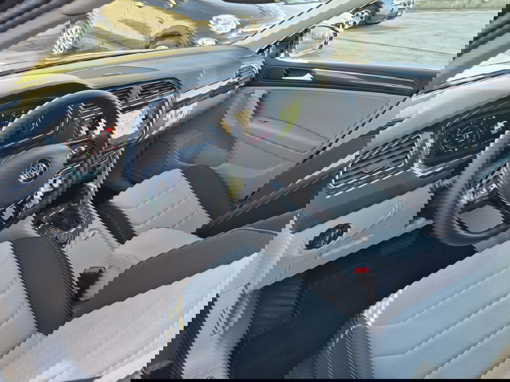 Volkswagen Tiguan usata a Torino (6)