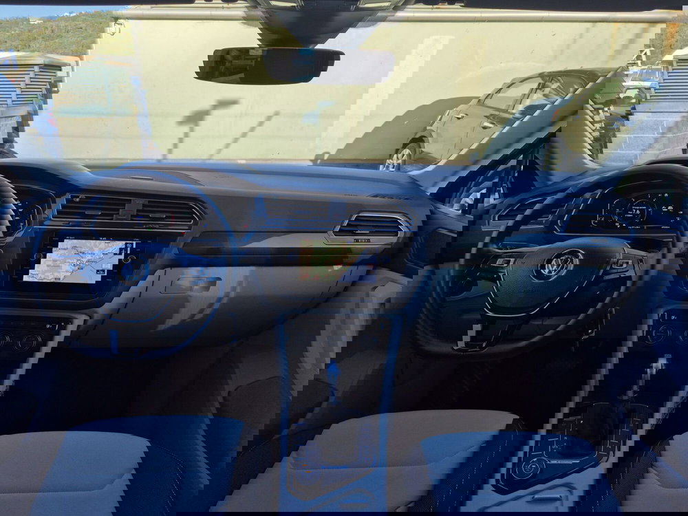 Volkswagen Tiguan usata a Torino (8)