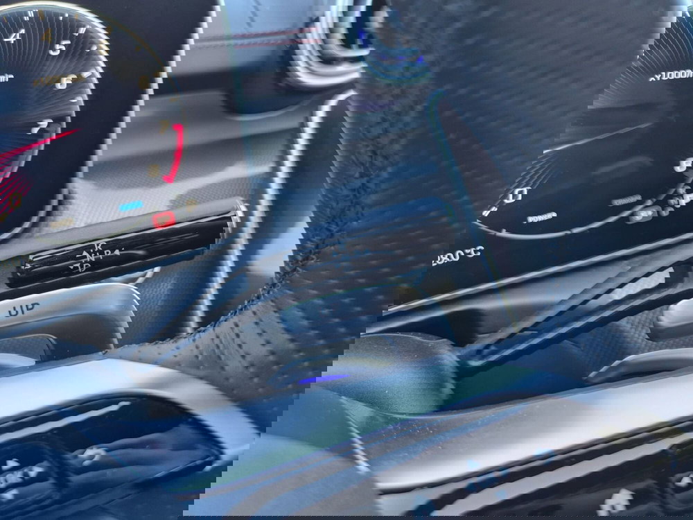 Mercedes-Benz Classe C usata a Torino (11)