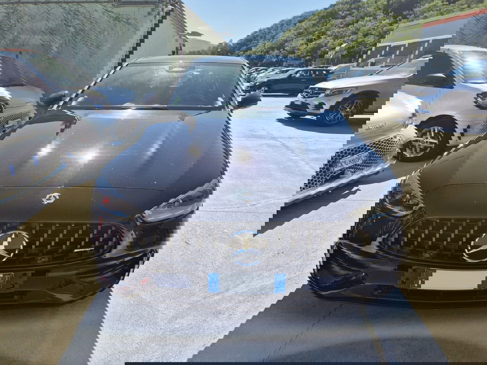 Mercedes-Benz Classe C usata a Torino (2)