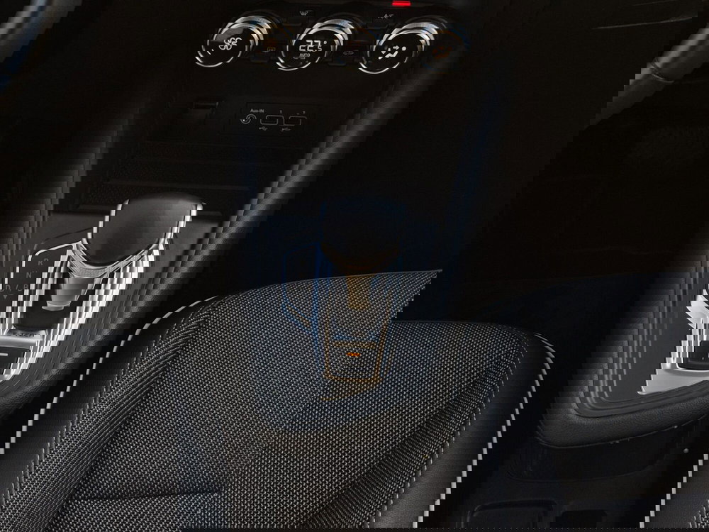 Renault Captur usata  (10)