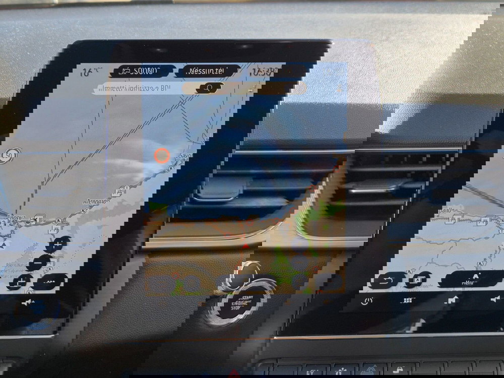 Renault Captur usata  (11)