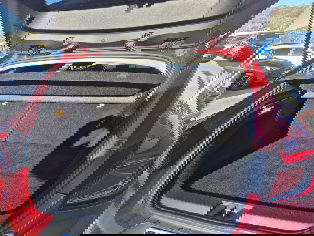 Renault Captur usata  (12)