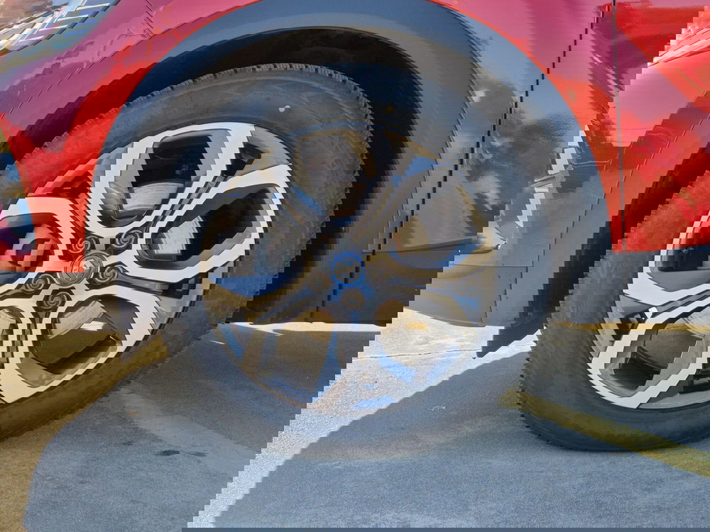 Renault Captur usata  (13)