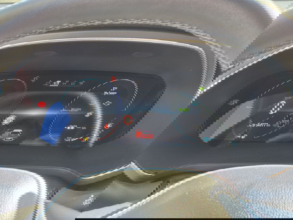 Renault Captur usata  (14)