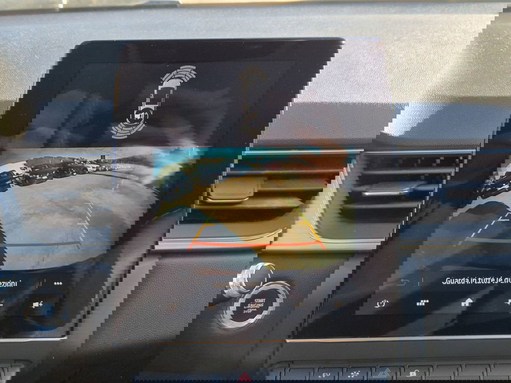 Renault Captur usata  (15)