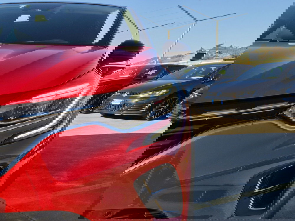 Renault Captur usata  (17)