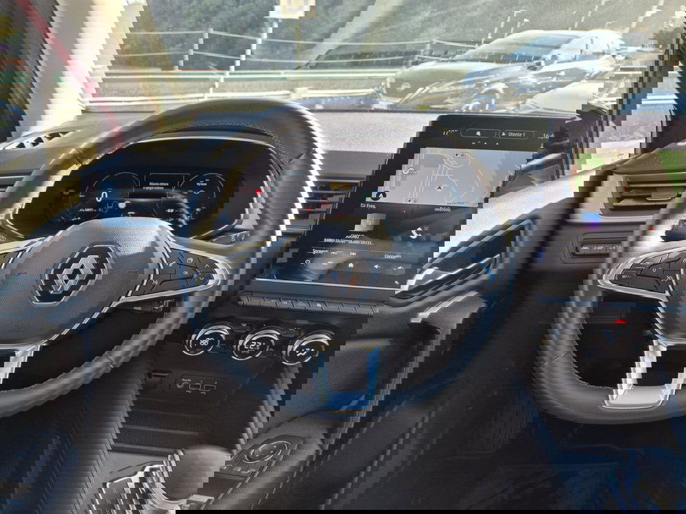 Renault Captur usata  (18)