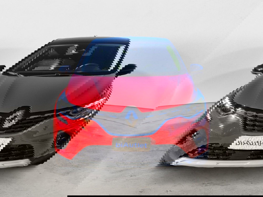 Renault Captur usata  (2)