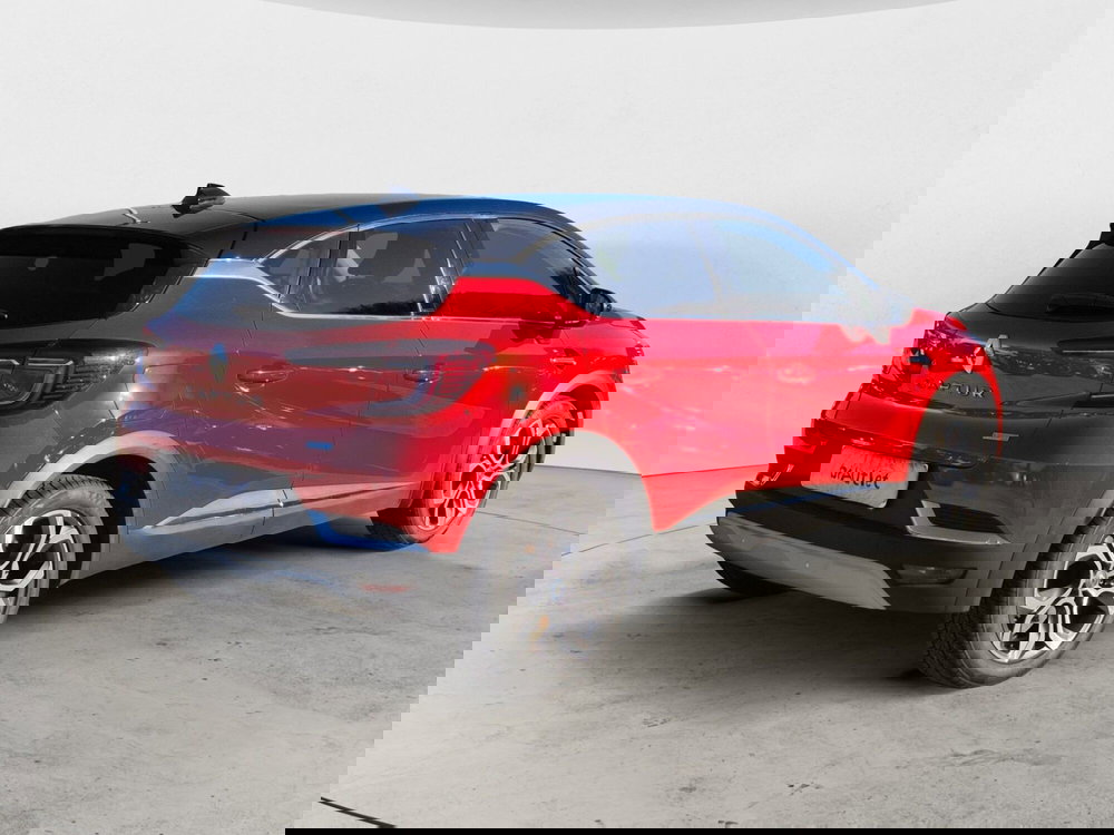 Renault Captur usata  (4)