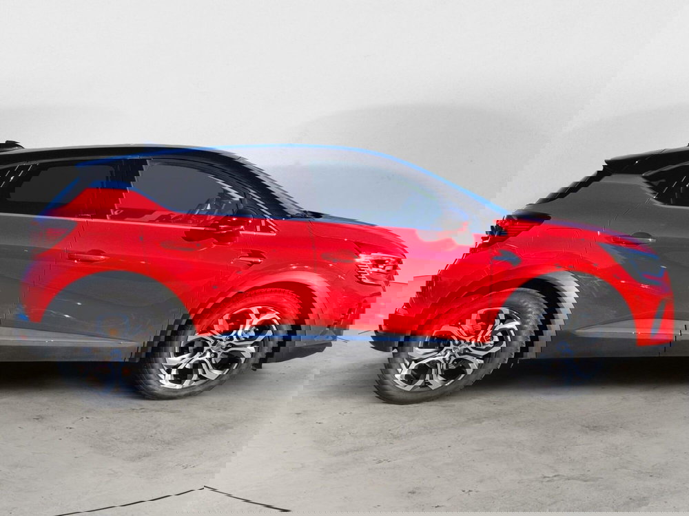 Renault Captur usata  (5)