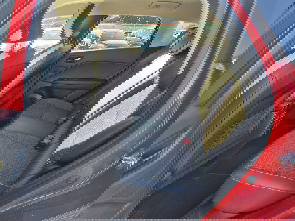 Renault Captur usata  (7)