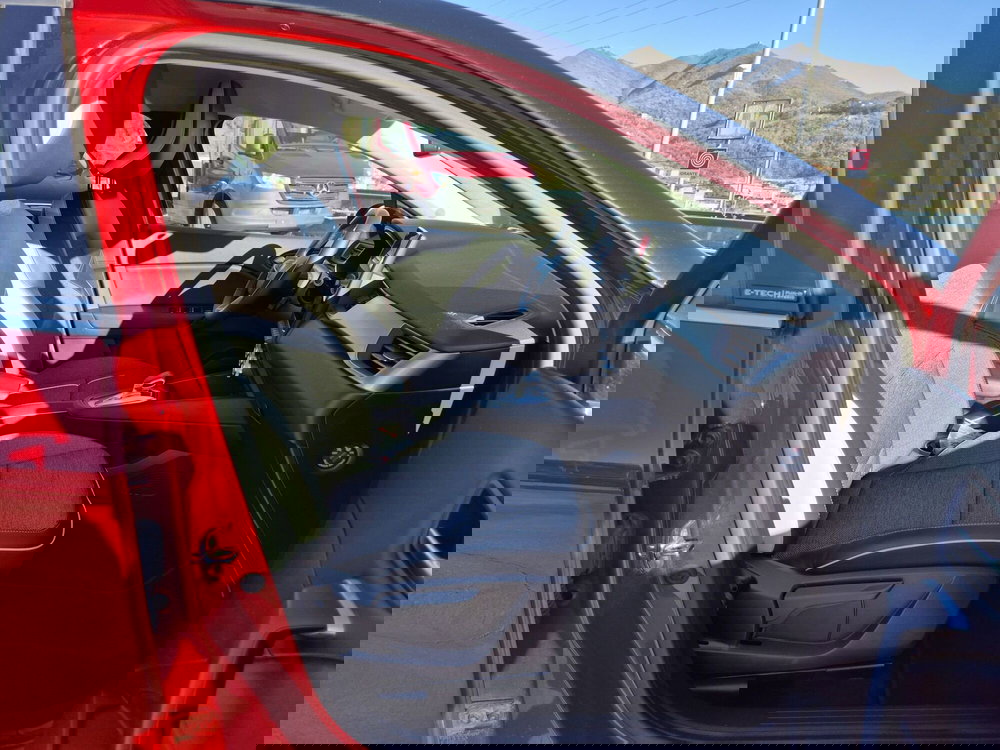 Renault Captur usata  (9)