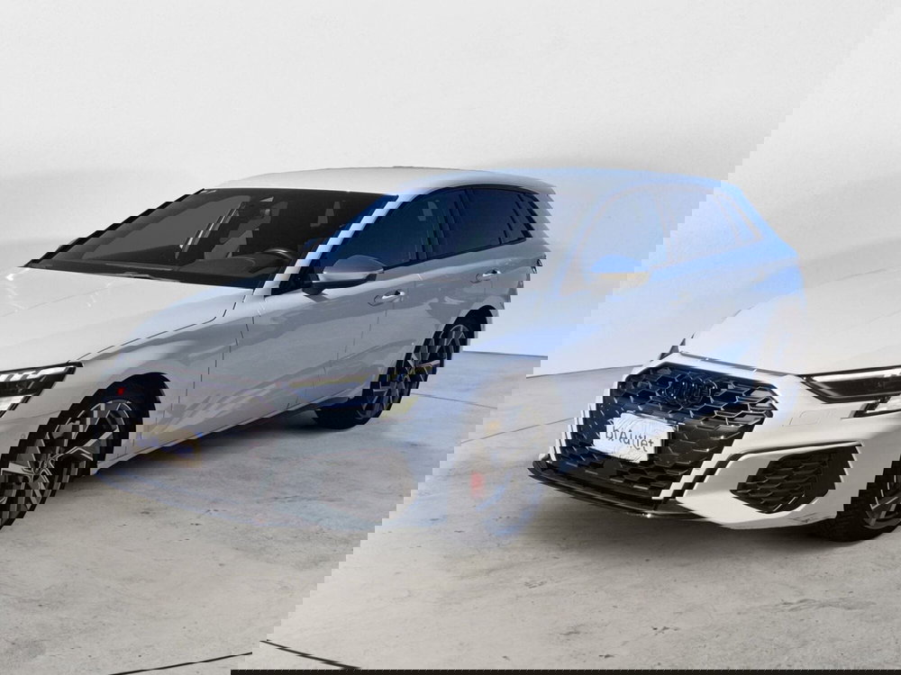 Audi A3 Sportback usata 