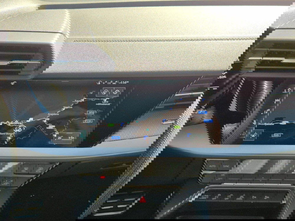 Audi A3 Sportback usata  (11)