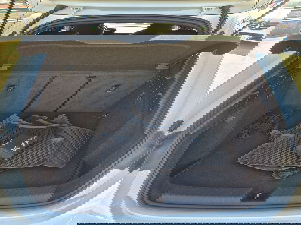 Audi A3 Sportback usata  (12)