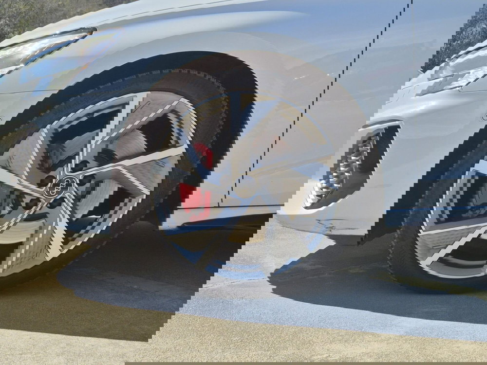 Audi A3 Sportback usata  (13)