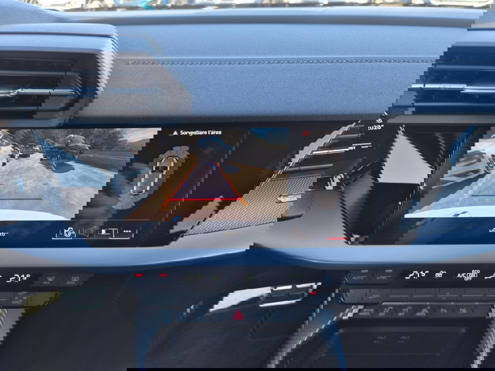 Audi A3 Sportback usata  (15)