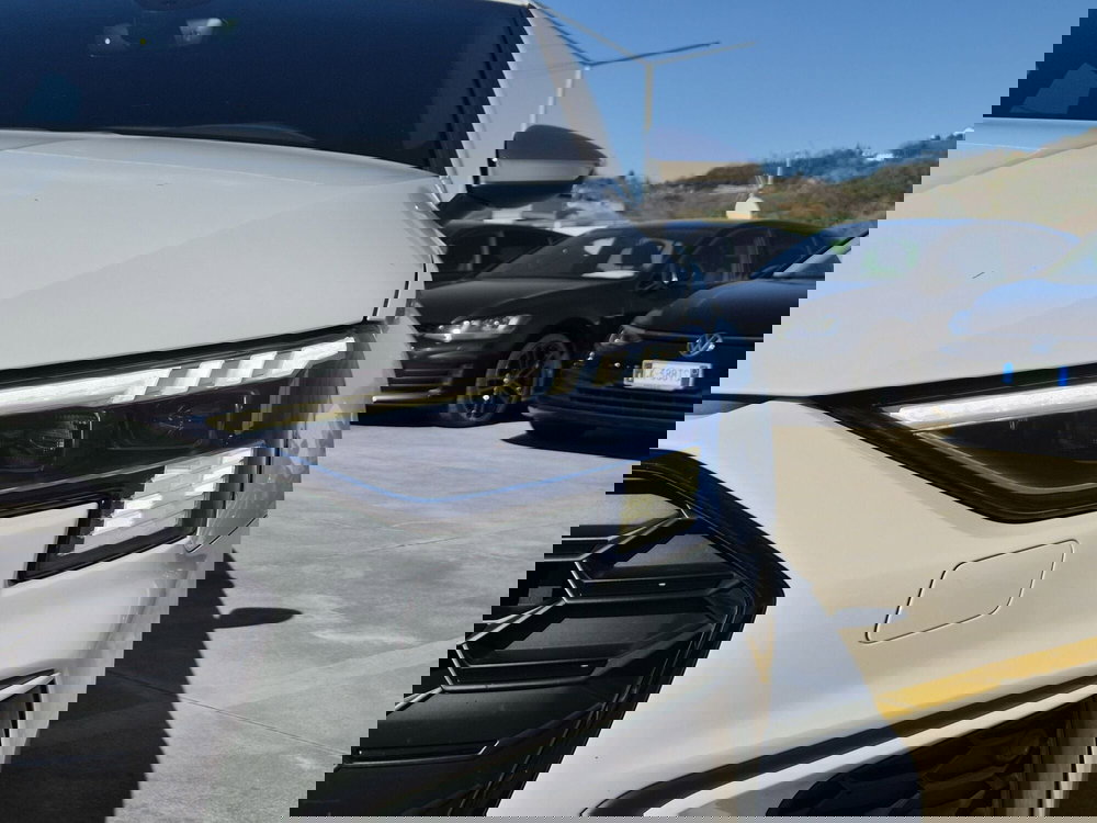 Audi A3 Sportback usata  (17)