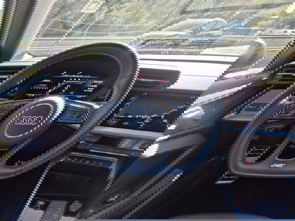 Audi A3 Sportback usata  (18)