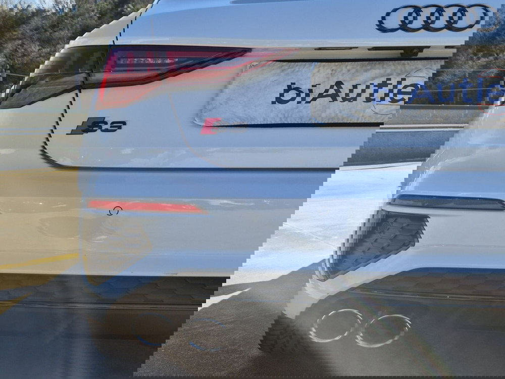 Audi A3 Sportback usata  (19)