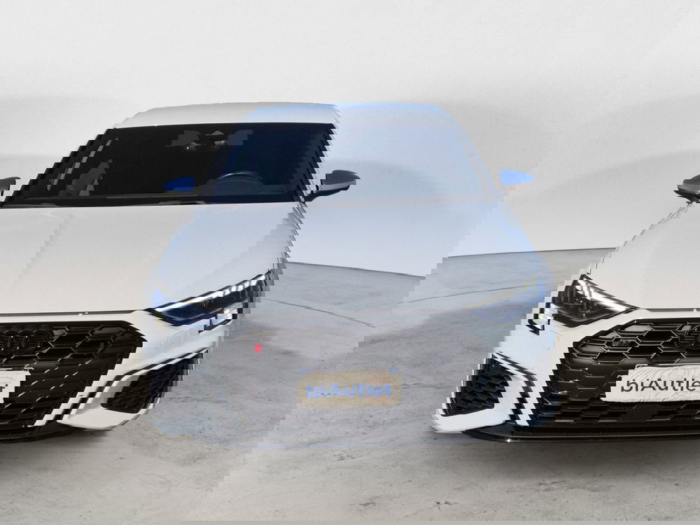 Audi A3 Sportback usata  (2)