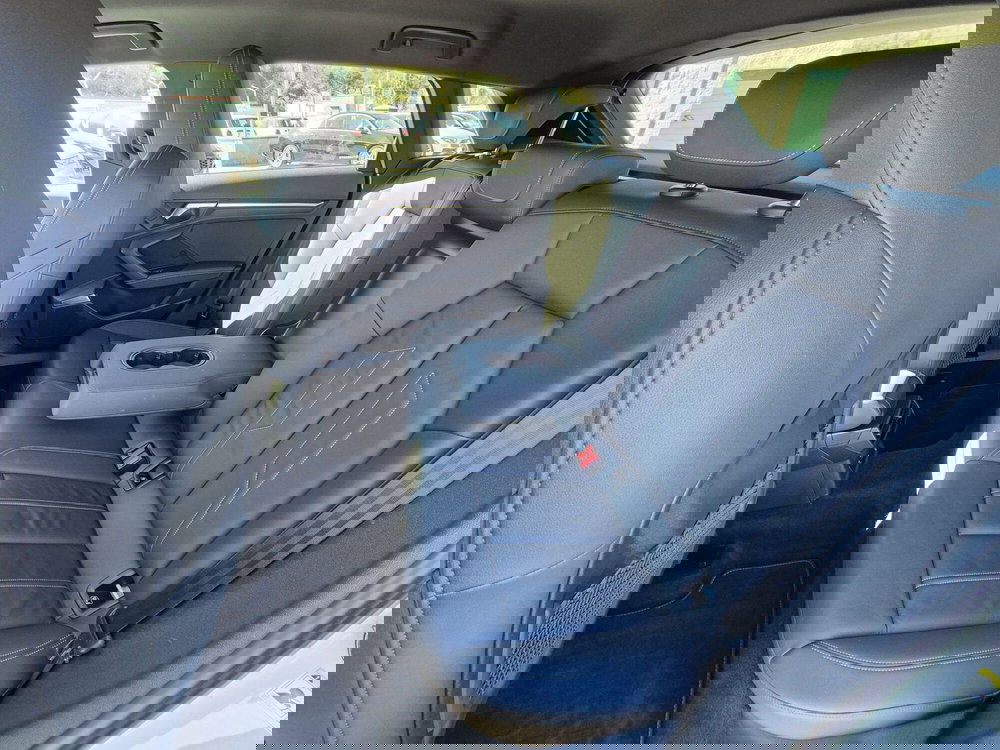 Audi A3 Sportback usata  (20)