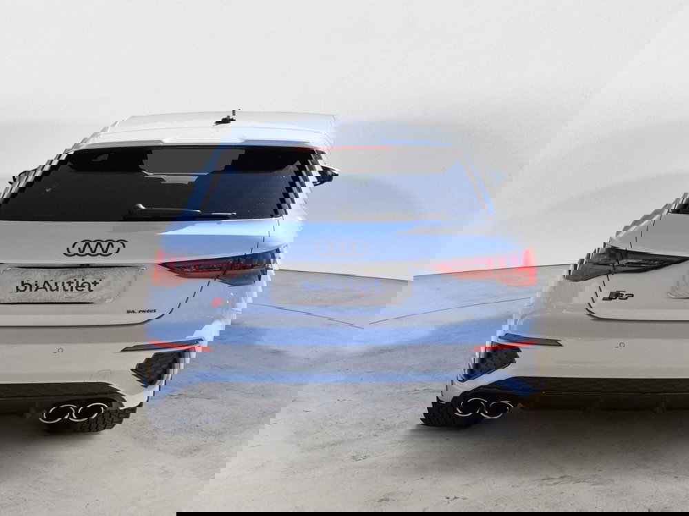 Audi A3 Sportback usata  (3)