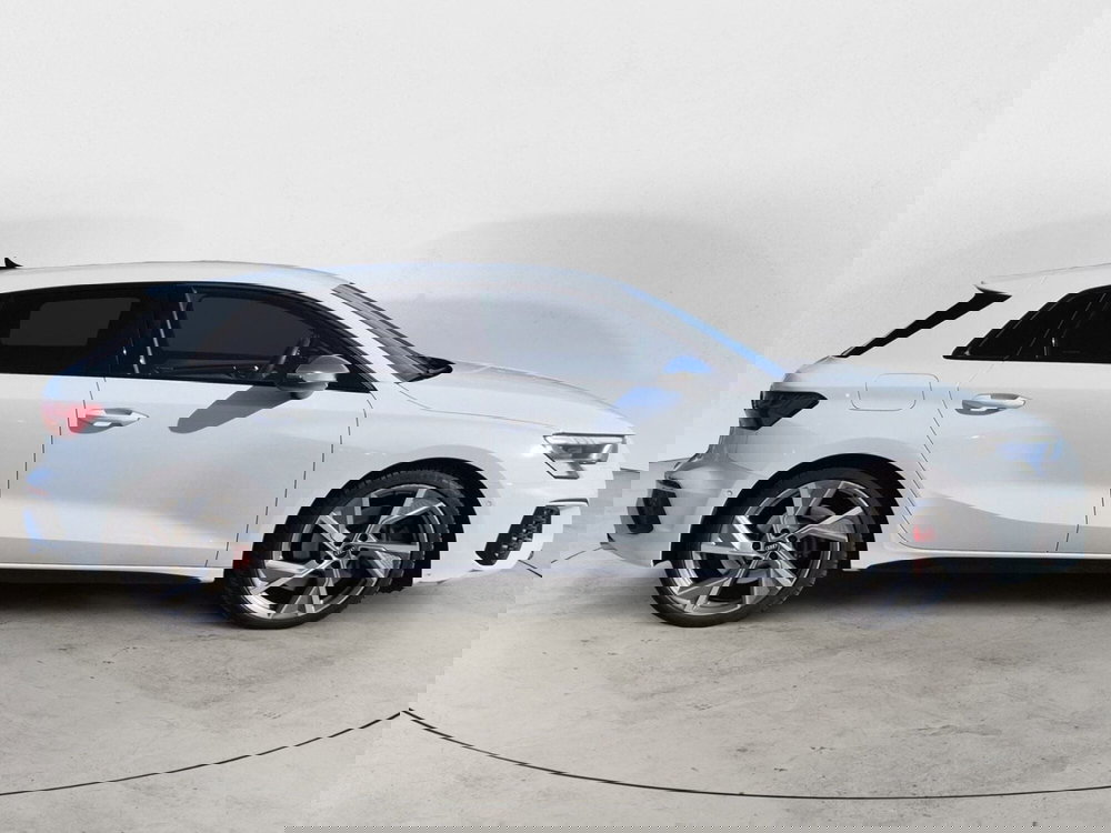 Audi A3 Sportback usata  (5)