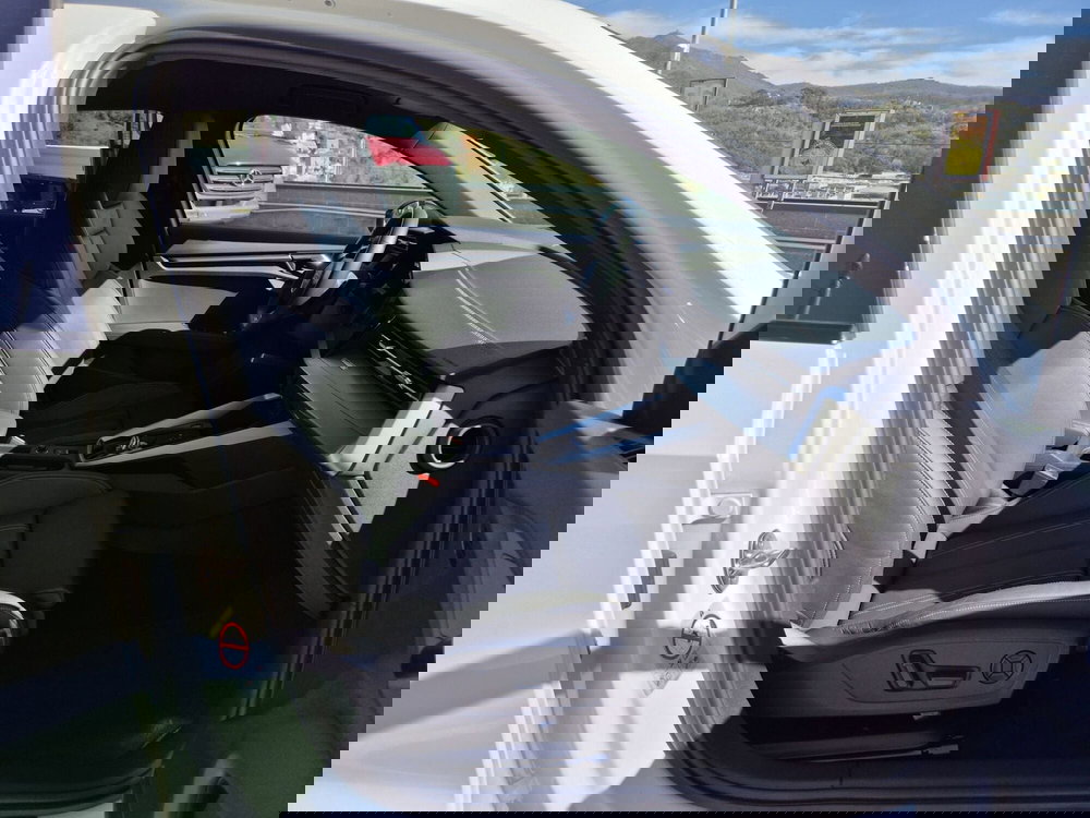 Audi A3 Sportback usata  (9)